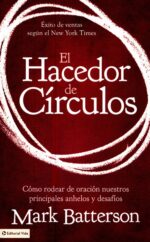 Alternative view of El Hacedor De Círculos  - Tapa Blanda - Mark Batterson