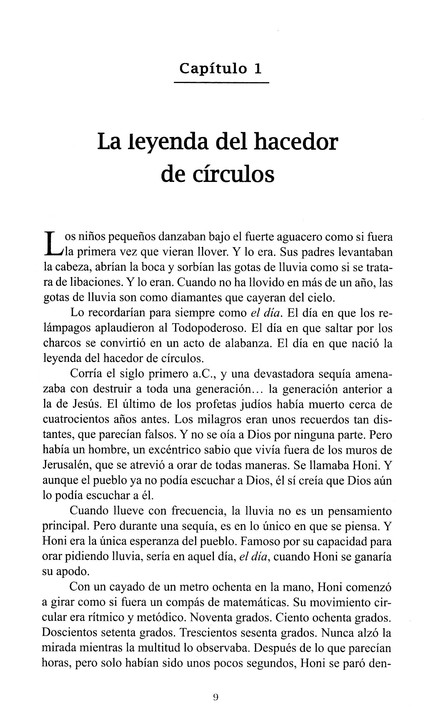 El Hacedor De Círculos - Tapa Blanda - Mark Batterson - Imagen 4