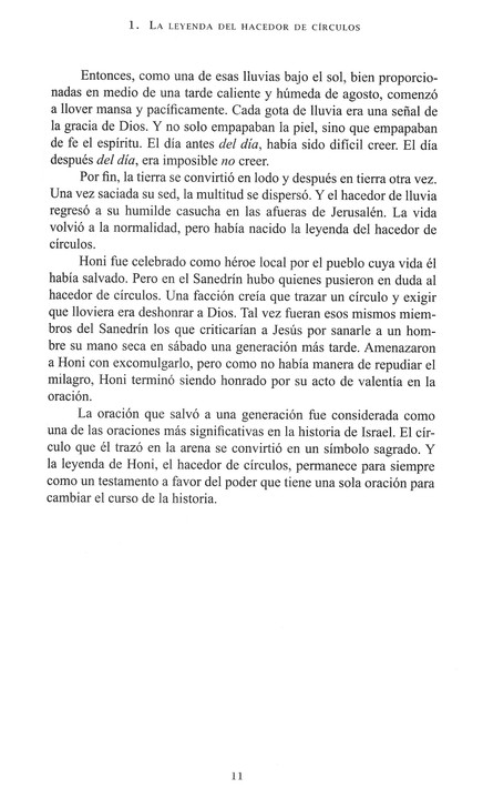 El Hacedor De Círculos - Tapa Blanda - Mark Batterson - Imagen 6
