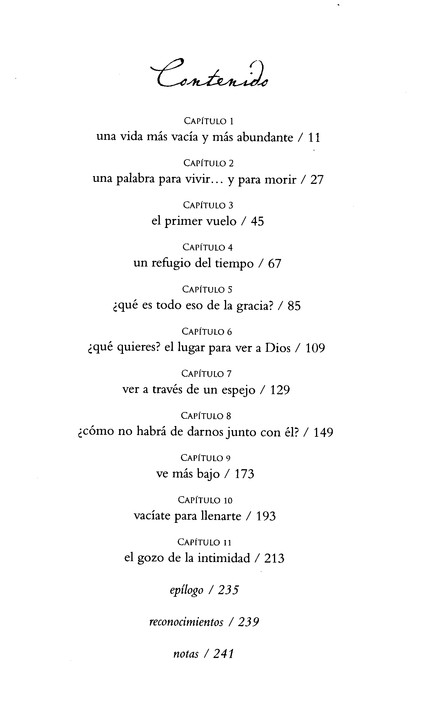 Un Millar de Obsequios - Tapa Blanda - Ann Voskamp - Imagen 3