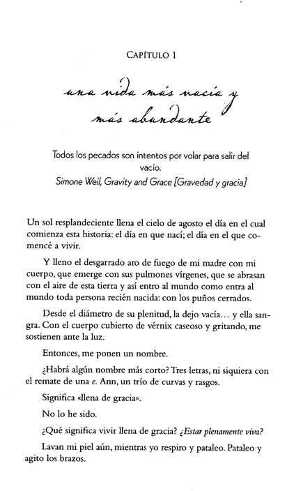Un Millar de Obsequios - Tapa Blanda - Ann Voskamp - Imagen 4
