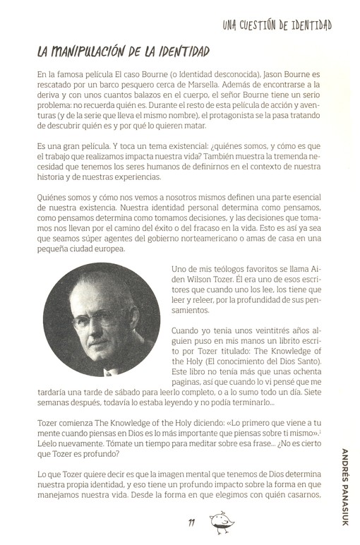 Finanzas Inteligentes Para Una Nueva Generación - Especialidades Juveniles - Tapa Blanda - Andrés Panasiuk - Imagen 4