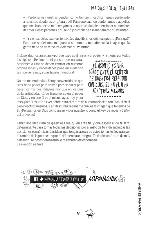 Finanzas Inteligentes Para Una Nueva Generación - Especialidades Juveniles - Tapa Blanda - Andrés Panasiuk - Imagen 6