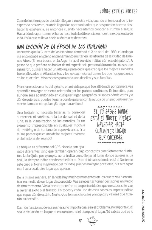 Finanzas Inteligentes Para Una Nueva Generación - Especialidades Juveniles - Tapa Blanda - Andrés Panasiuk - Imagen 7