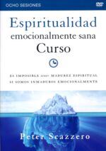Alternative view of Espiritualidad Emocionalmente Sana  - Tapa Blanda - Peter Scazzero
