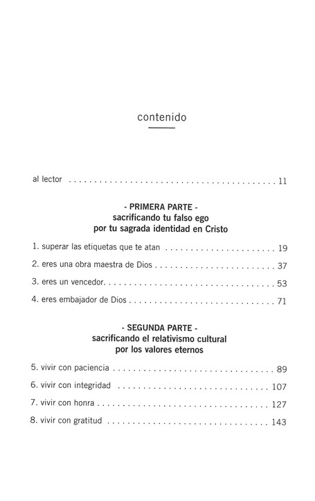 Ego En El Altar - Tapa Blanda - Craig Groeschel - Imagen 3