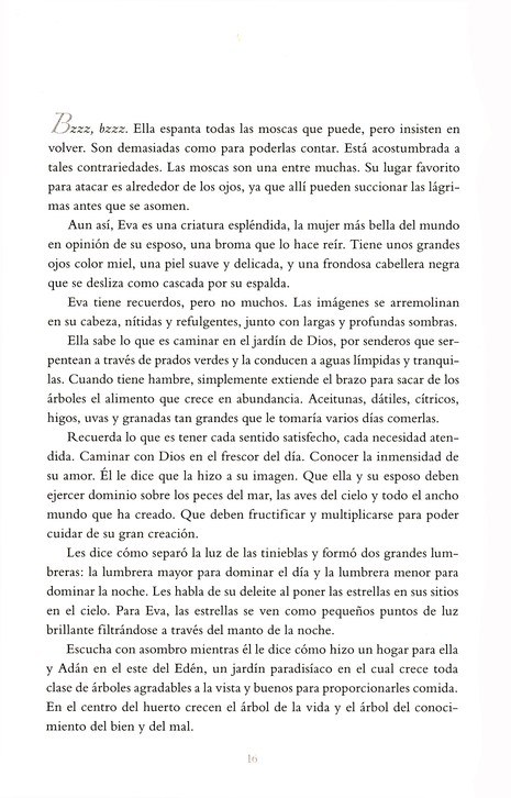 Mujeres Terribles de la Biblia - Tapa Blanda - Ann Spangler - Imagen 4