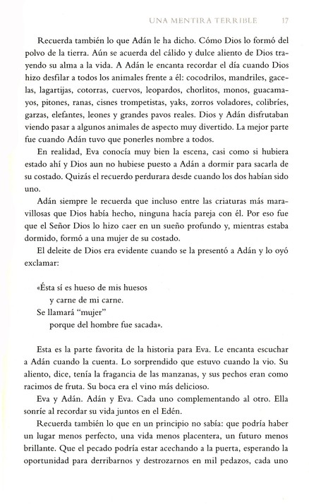 Mujeres Terribles de la Biblia - Tapa Blanda - Ann Spangler - Imagen 5
