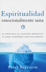 Alternative view of Espiritualidad Emocionalmente Sana  - Tapa Blanda - Peter Scazzero