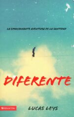 Diferente - Especialidades Juveniles - Tapa Blanda - Lucas Leys