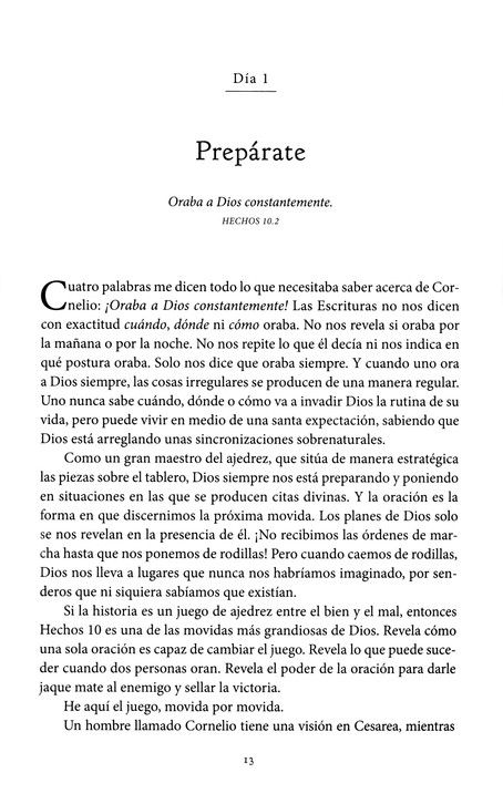 Dibuja el Círculo, Devocional - Tapa Blanda - Mark Batterson - Imagen 5