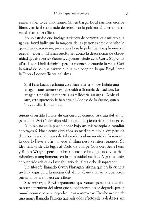 Guarda Tu Alma - Tapa Blanda - John Ortberg - Imagen 6
