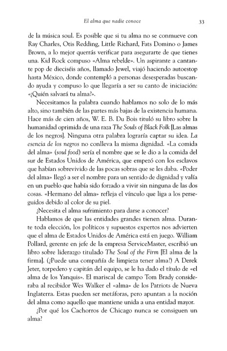 Guarda Tu Alma - Tapa Blanda - John Ortberg - Imagen 8