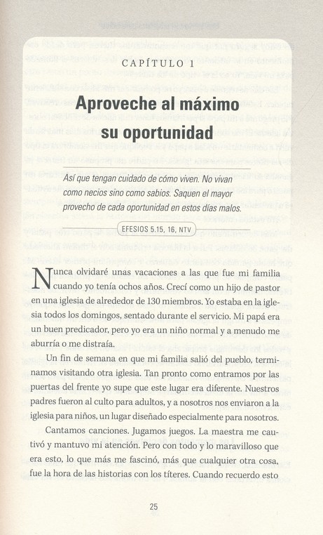 Ministerio Con Propósito Para Niños - Tapa Blanda - Steven J. Adams - Imagen 4