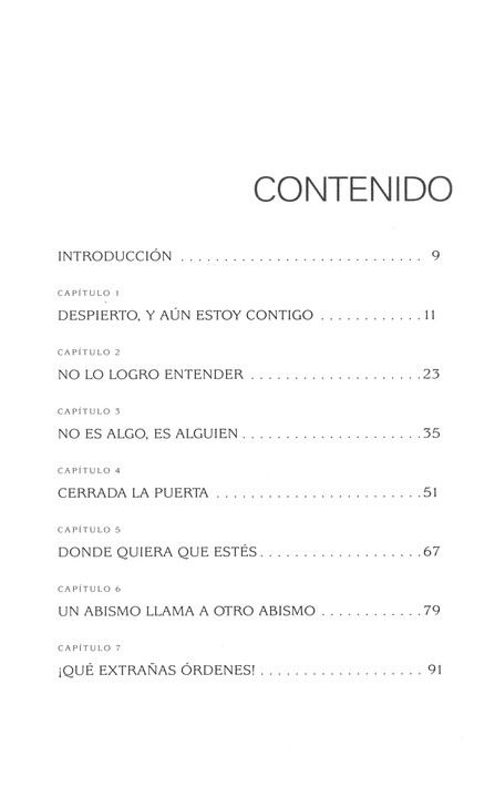 En Honor al Espíritu Santo - Tapa Blanda - Cash Luna - Imagen 3