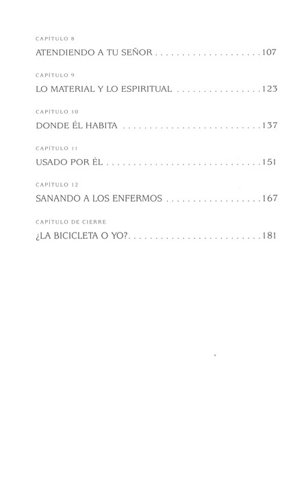 En Honor al Espíritu Santo - Tapa Blanda - Cash Luna - Imagen 4