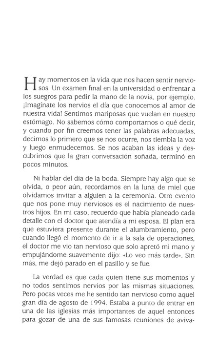 En Honor al Espíritu Santo - Tapa Blanda - Cash Luna - Imagen 5