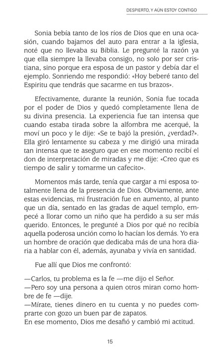 En Honor al Espíritu Santo - Tapa Blanda - Cash Luna - Imagen 7