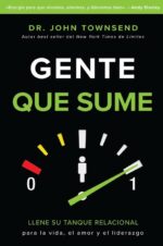 Alternative view of Gente Que Sume - Tapa Blanda - John Townsend
