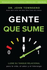 Gente Que Sume - Tapa Blanda - John Townsend