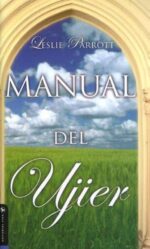 Manual Del Ujier - Tapa Blanda - Leslie Parrot