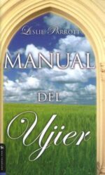 Alternative view of Manual Del Ujier - Tapa Blanda - Leslie Parrot