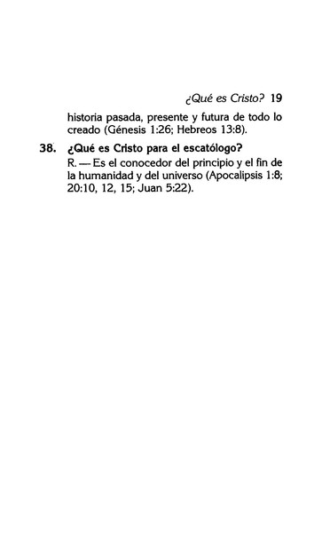 Esgrima Bíblica - Tapa Blanda - Josué Valdez Vargas - Imagen 11