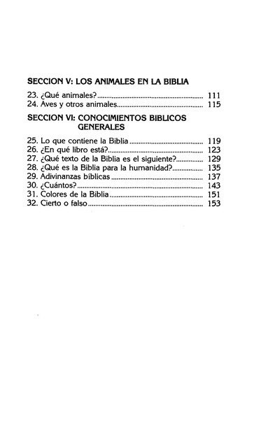Esgrima Bíblica - Tapa Blanda - Josué Valdez Vargas - Imagen 4