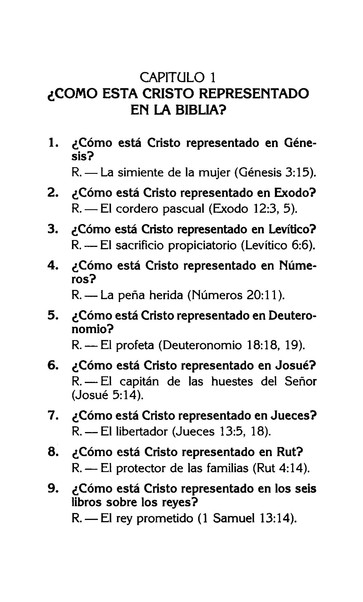 Esgrima Bíblica - Tapa Blanda - Josué Valdez Vargas - Imagen 5