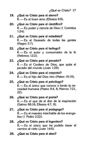 Esgrima Bíblica - Tapa Blanda - Josué Valdez Vargas - Imagen 9