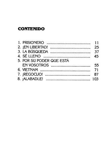 De la Prisión a la Alabanza - Tapa Blanda - Merlín R. Carothers - Imagen 3