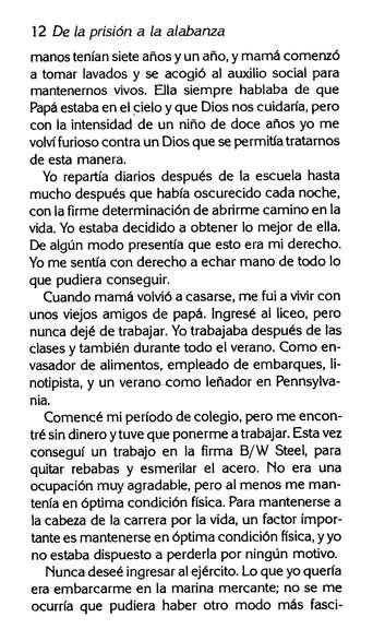 De la Prisión a la Alabanza - Tapa Blanda - Merlín R. Carothers - Imagen 5