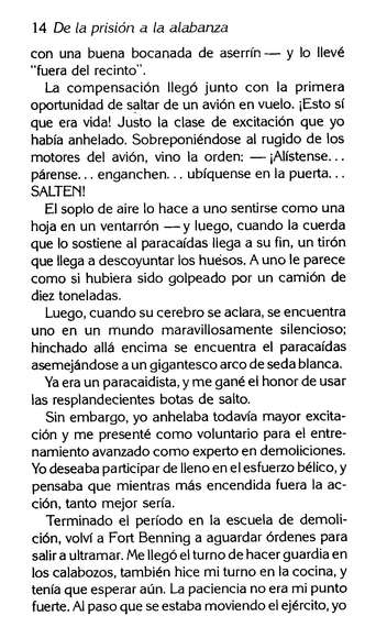 De la Prisión a la Alabanza - Tapa Blanda - Merlín R. Carothers - Imagen 7