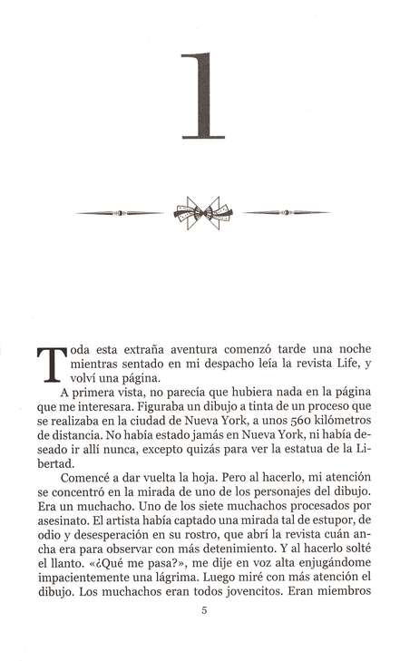 La Cruz y El Puñal - Tapa Blanda - David Wilkerson - Imagen 3