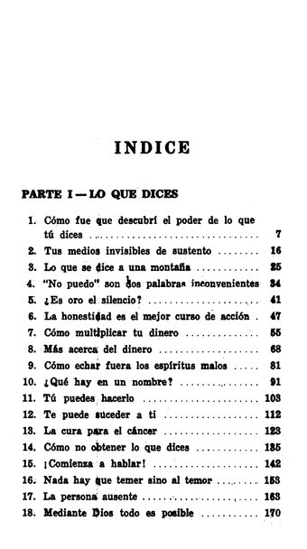 Lo Que Dices, Recibes - Tapa Blanda - Don Gossett - Imagen 3