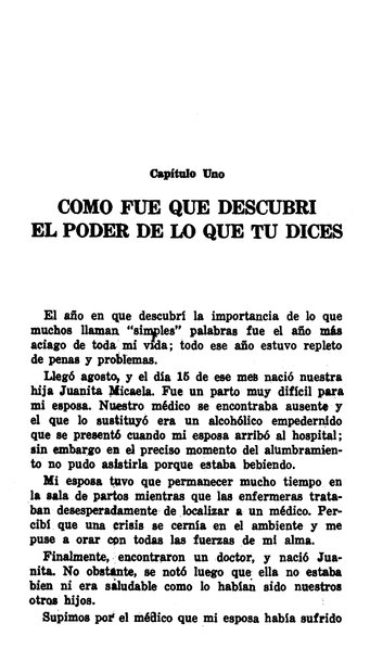Lo Que Dices, Recibes - Tapa Blanda - Don Gossett - Imagen 5