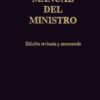 Manual Del Ministro - Tapa Dura - Vida - Imagen 2