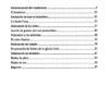 Manual Del Ministro - Tapa Dura - Vida - Imagen 3