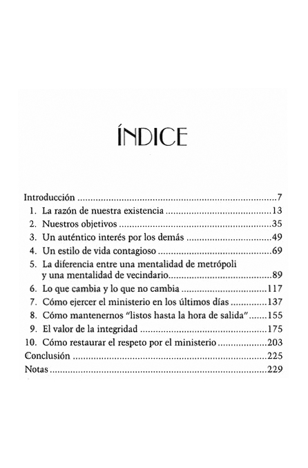 La Esposa De Cristo - Tapa Blanda - Charles R. Swindoll - Imagen 3