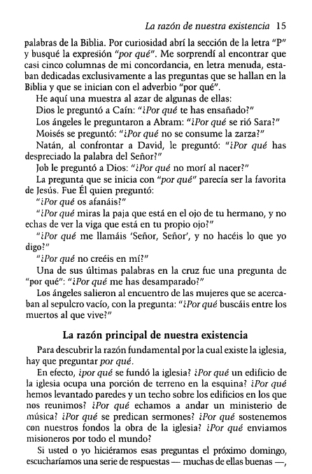 La Esposa De Cristo - Tapa Blanda - Charles R. Swindoll - Imagen 6