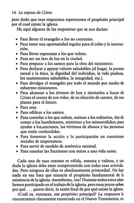 La Esposa De Cristo - Tapa Blanda - Charles R. Swindoll - Imagen 7
