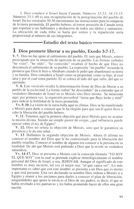 La Biblia Libro Por Libro: Maestros - Jóvenes y Adultos Libro 2 - Exodo, Levítico, Números, Hechos - Tapa Blanda - Varios Autores - Imagen 6