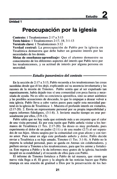 La Biblia Libro Por Libro 3: 1 y 2 Tesalonicenses - Gálatas - Josué - Jueces - Hebreos - Santiago - Rut - 1 Samuel - Tapa Blanda - Casa Bautista - Imagen 8