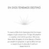 Con Sentido De Destino   - Tapa Blanda - Sixto Porras - Imagen 5