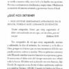 Con Sentido De Destino   - Tapa Blanda - Sixto Porras - Imagen 10