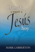 Llamado A Seguir A Jesús Hoy - Tapa Blanda - Mark Labberton