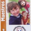 EBPT. Niños 4 - 5 Años: Maestros  3 - Tapa Blanda - Varios Autores