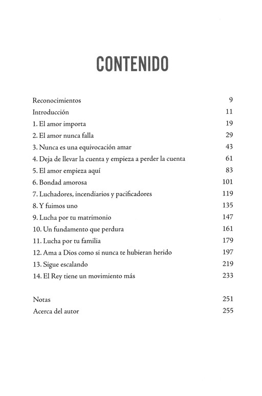 Ama Como Si Nunca Te Hubieran Herido - Tapa Blanda - Jentezen Franklin - Imagen 3