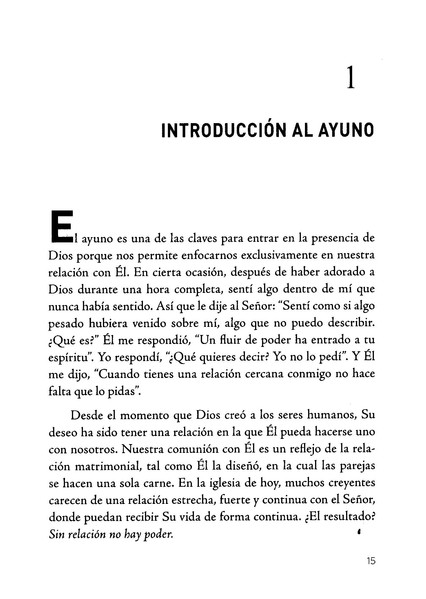 Ayuno De Rompimiento - Tapa Blanda - Guillermo Maldonado - Imagen 4