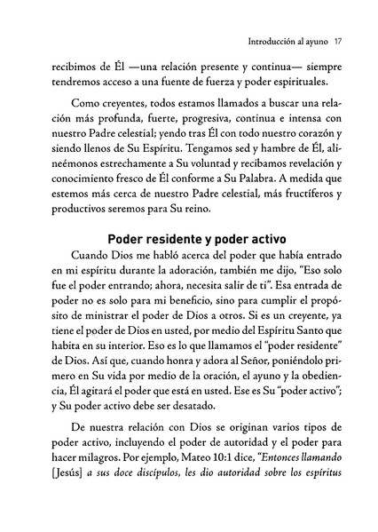 Ayuno De Rompimiento - Tapa Blanda - Guillermo Maldonado - Imagen 6